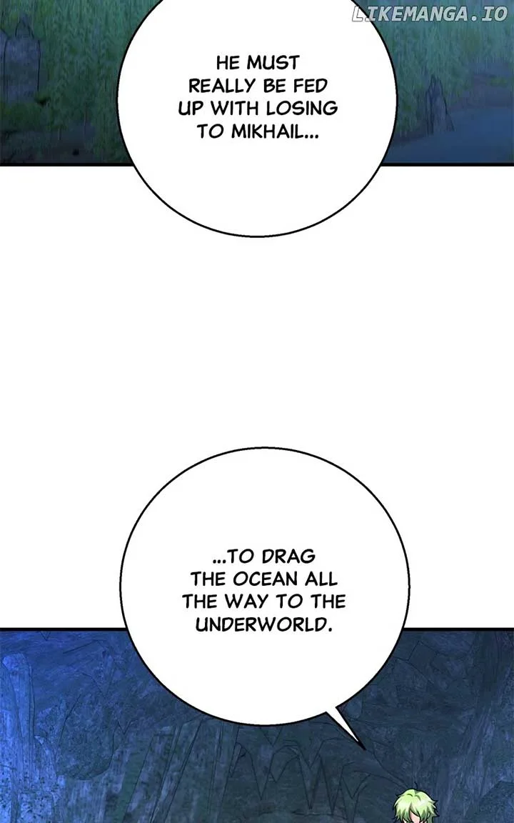 To You Who Never Loved Me Chapter 118 page 62