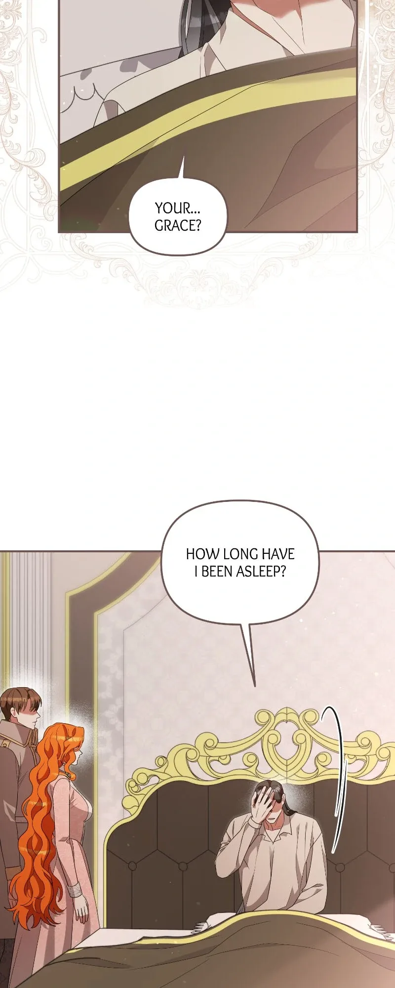 To Those Who Long for My Destruction Chapter 120 page 11