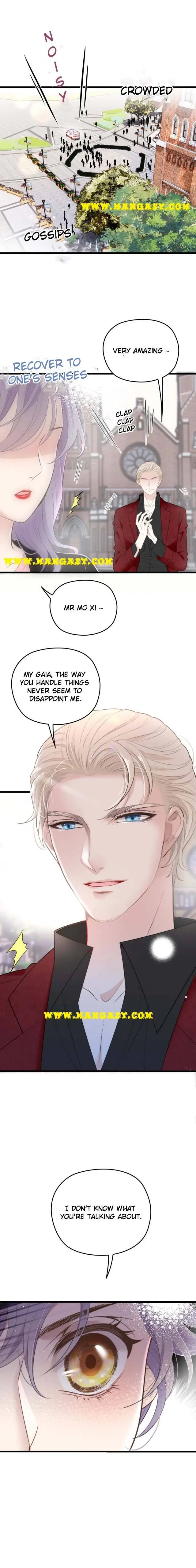 The Duke’s Hidden Baby: BOGO! Chapter 121 page 10