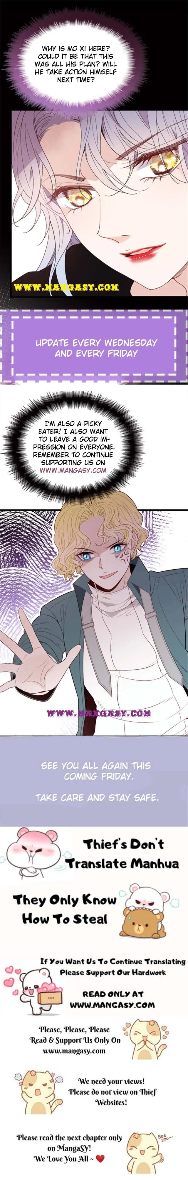 The Duke’s Hidden Baby: BOGO! Chapter 121 page 11