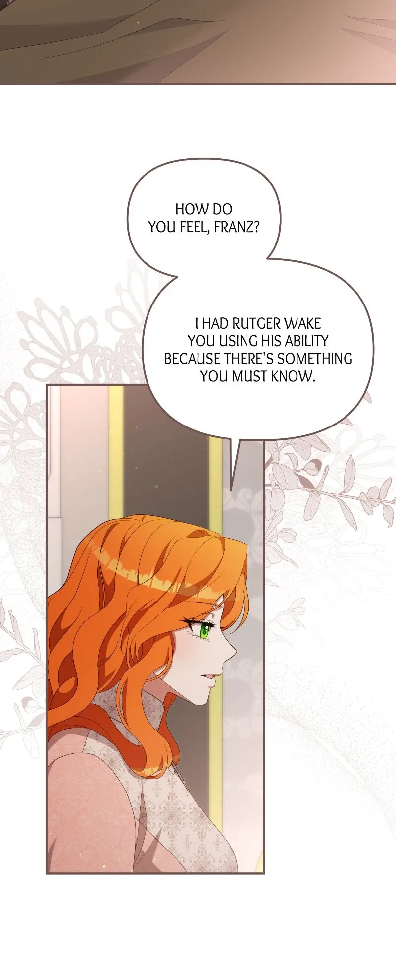 To Those Who Long for My Destruction Chapter 120 page 12