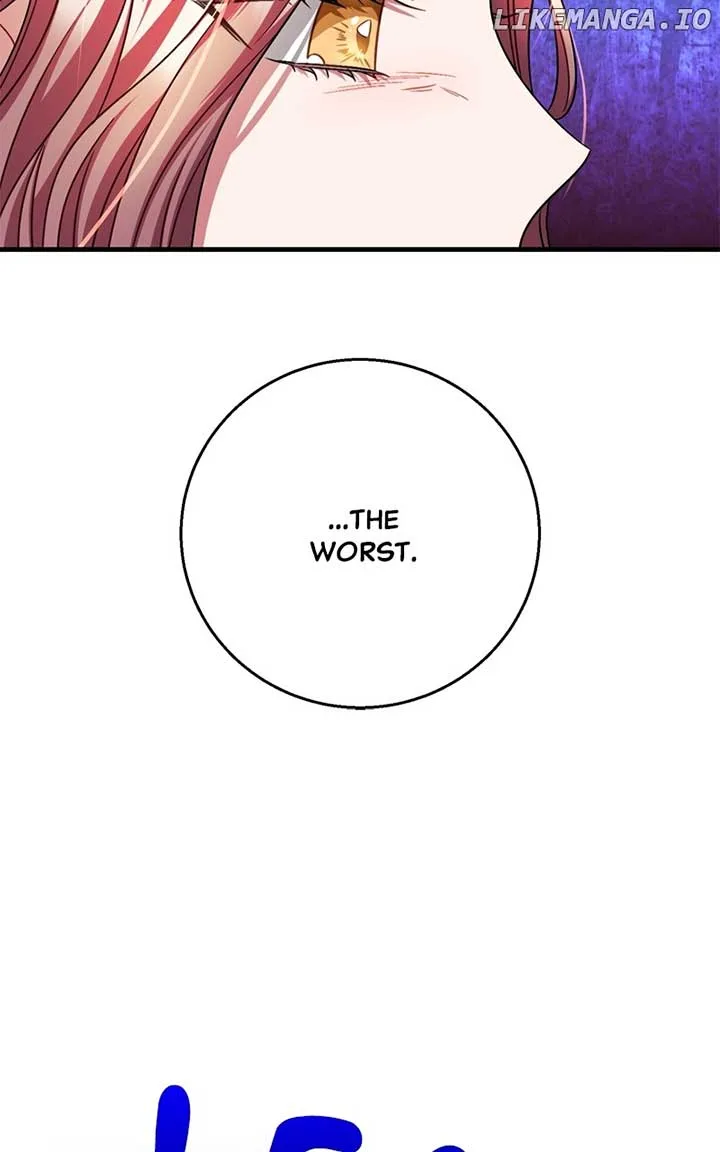 To You Who Never Loved Me Chapter 118 page 71