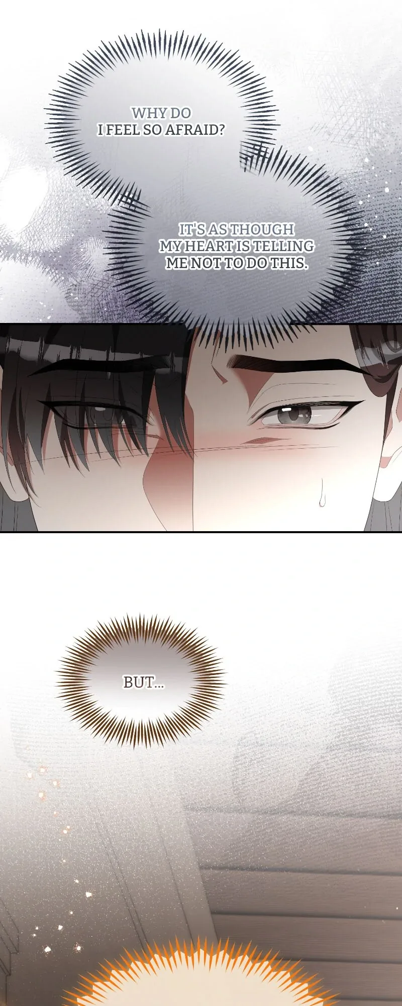 To Those Who Long for My Destruction Chapter 120 page 19