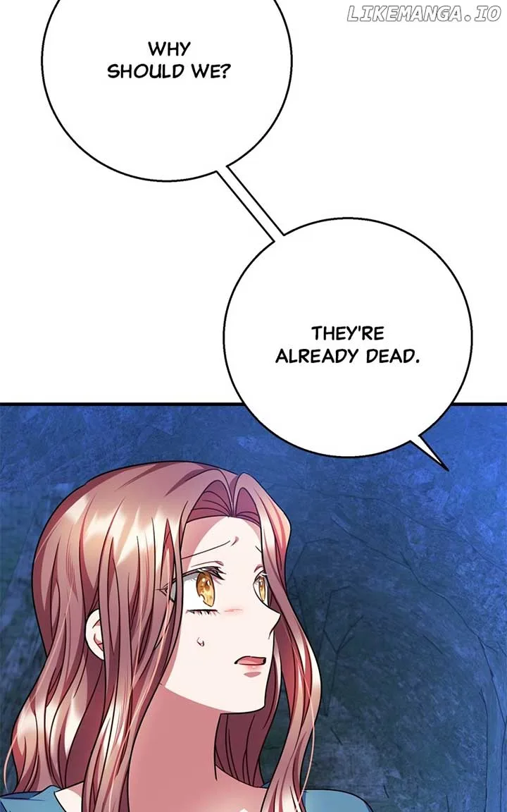 To You Who Never Loved Me Chapter 118 page 68