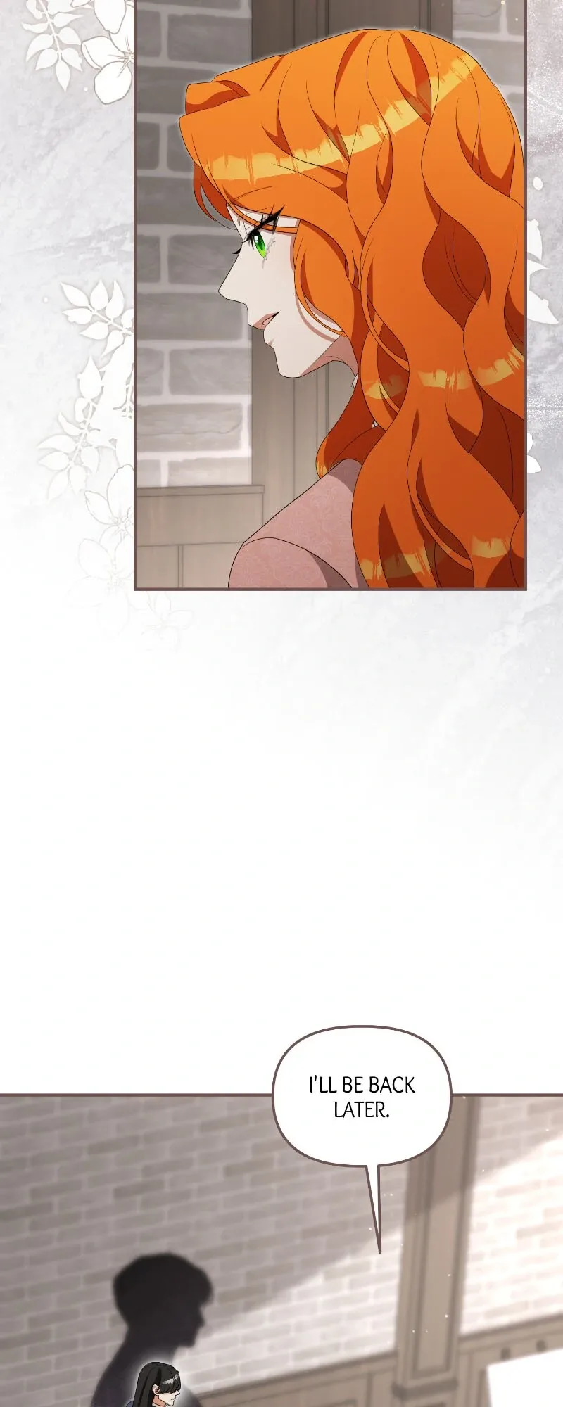 To Those Who Long for My Destruction Chapter 120 page 16