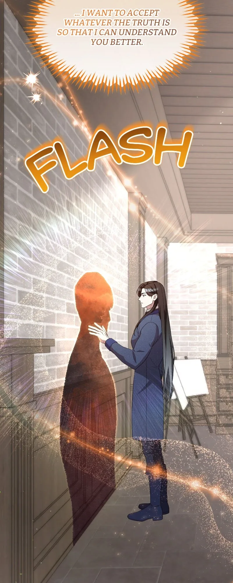 To Those Who Long for My Destruction Chapter 120 page 20
