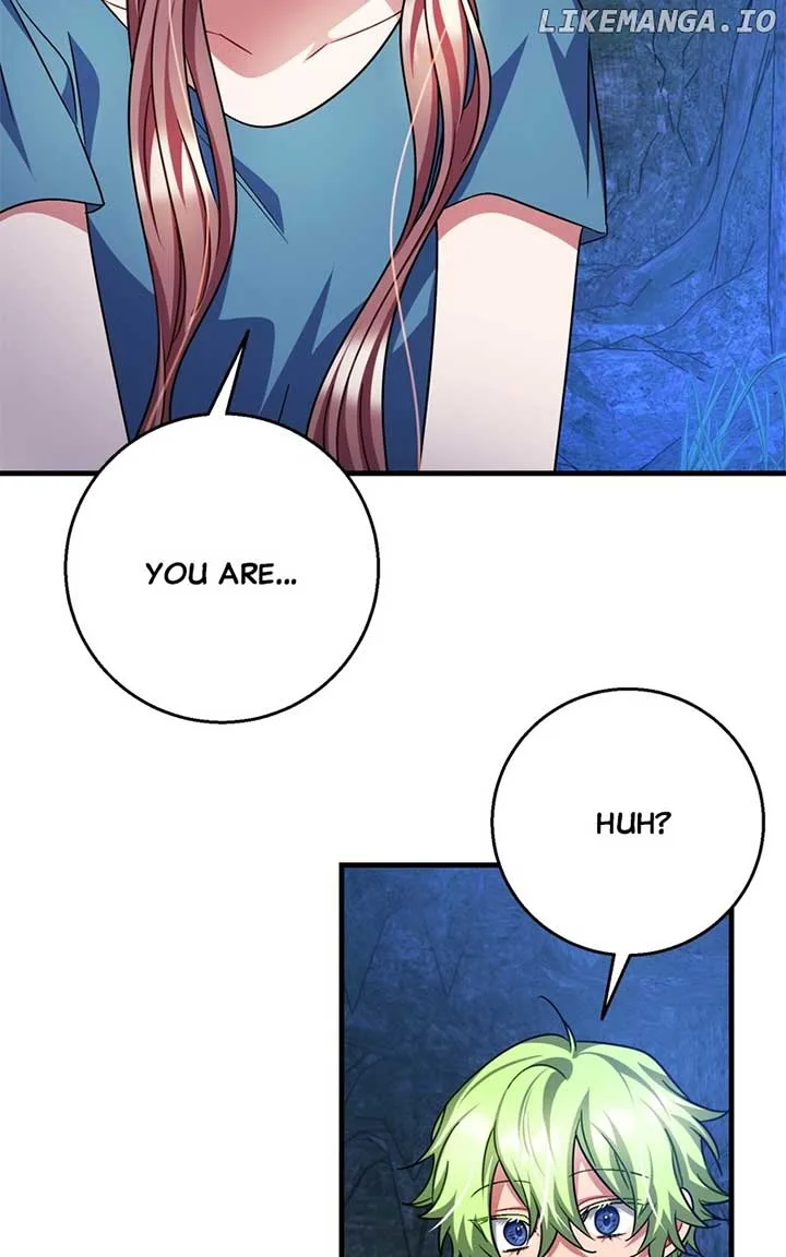 To You Who Never Loved Me Chapter 118 page 69