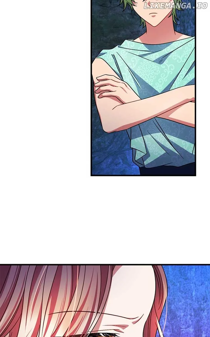 To You Who Never Loved Me Chapter 118 page 70