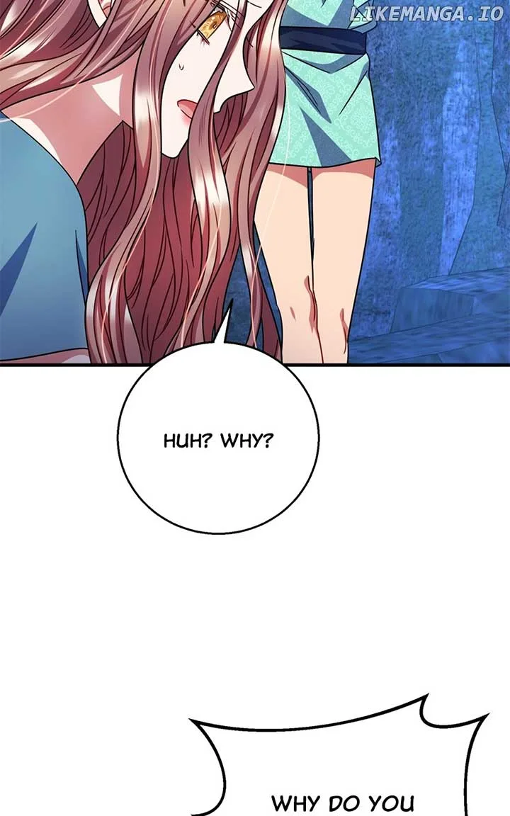 To You Who Never Loved Me Chapter 118 page 66