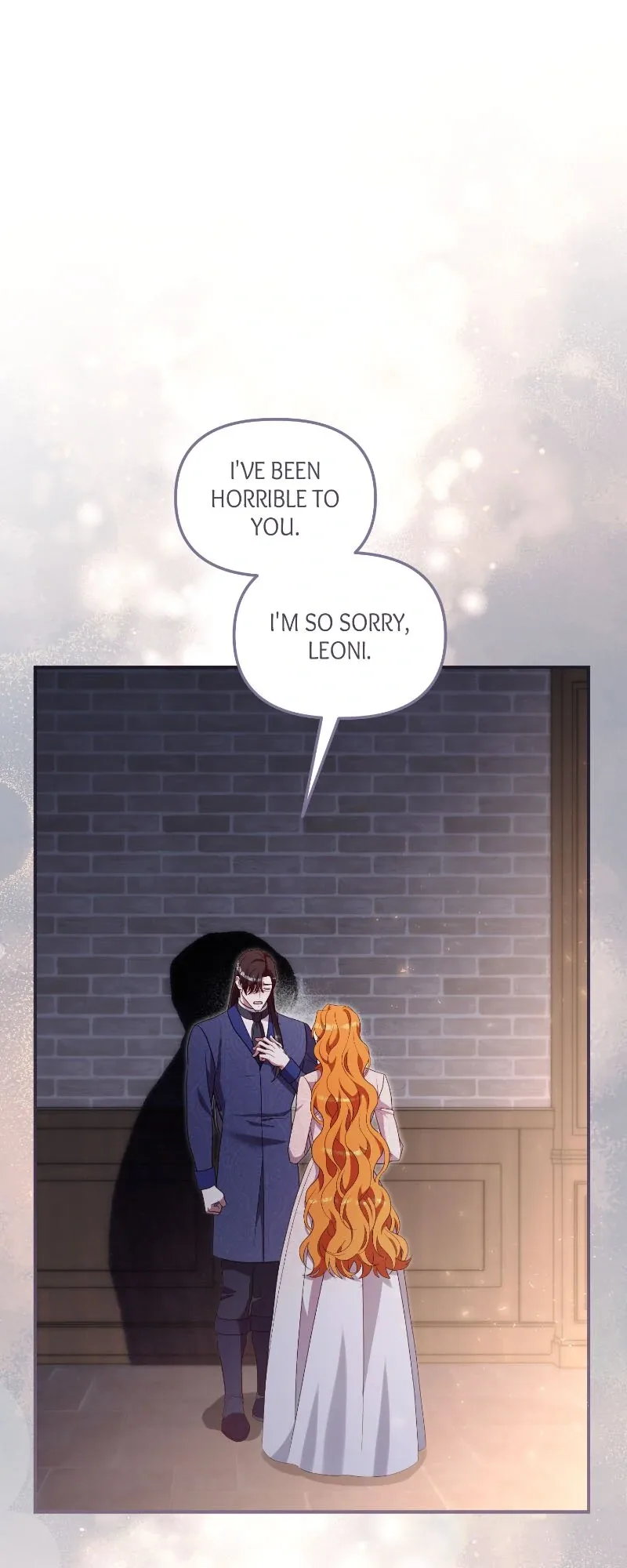 To Those Who Long for My Destruction Chapter 120 page 25