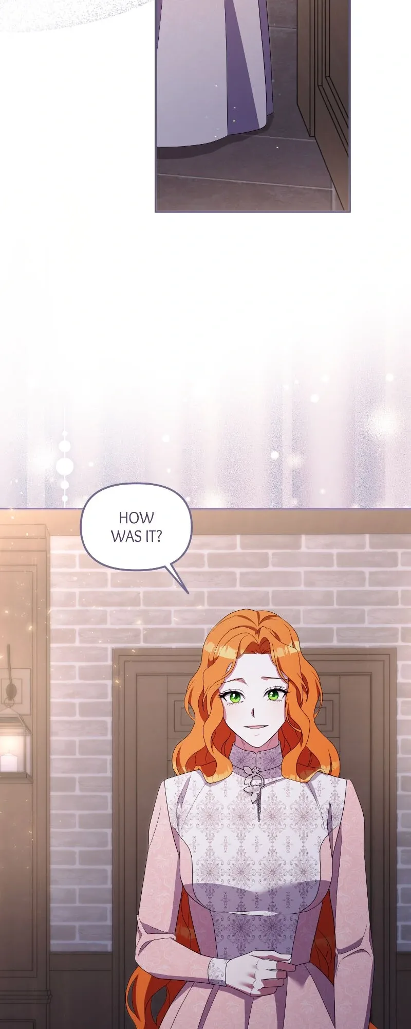 To Those Who Long for My Destruction Chapter 120 page 23