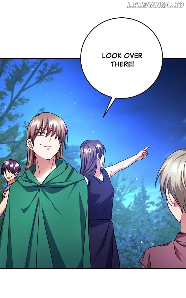 To You Who Never Loved Me Chapter 118 page 80