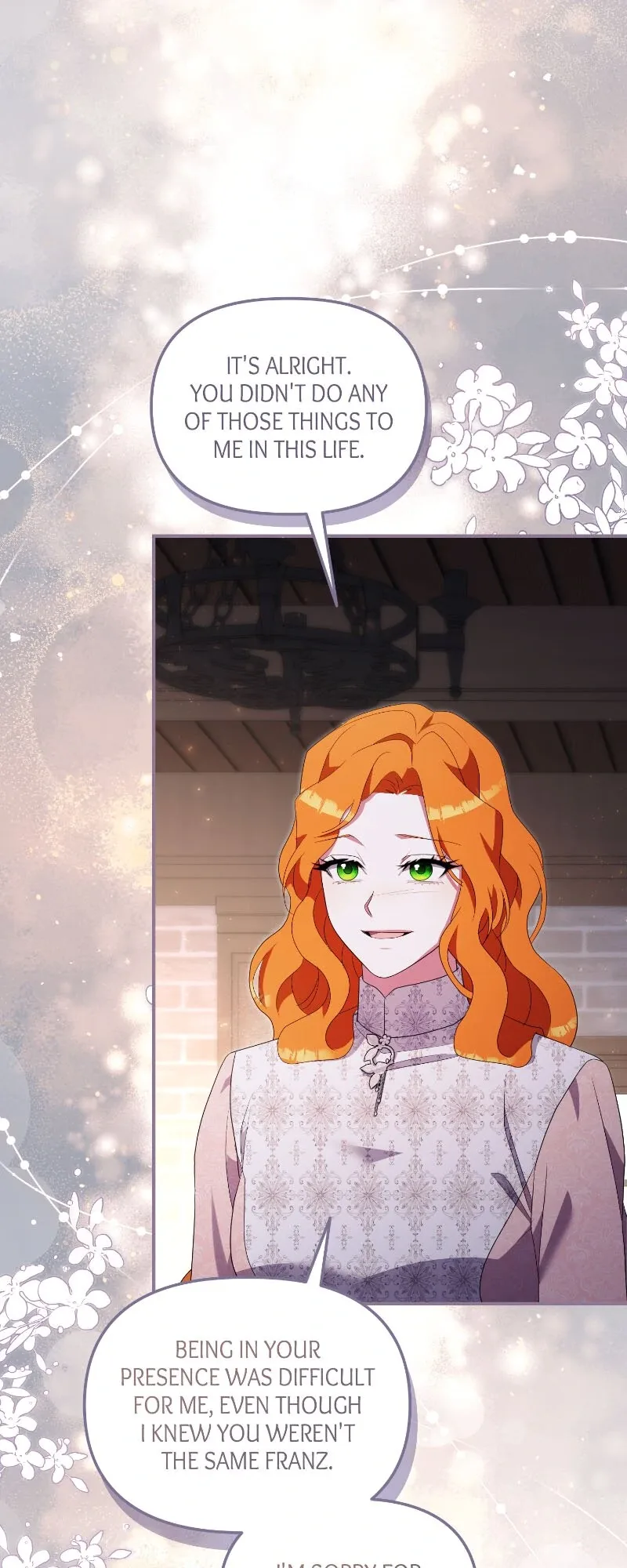 To Those Who Long for My Destruction Chapter 120 page 26