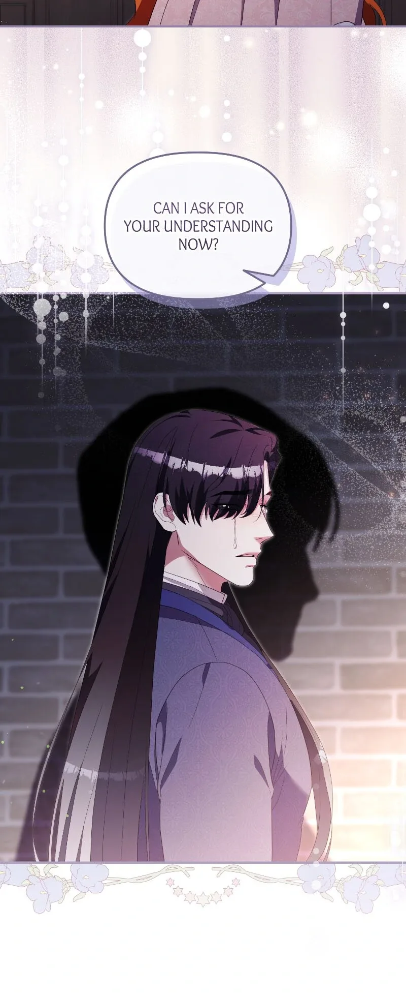 To Those Who Long for My Destruction Chapter 120 page 24