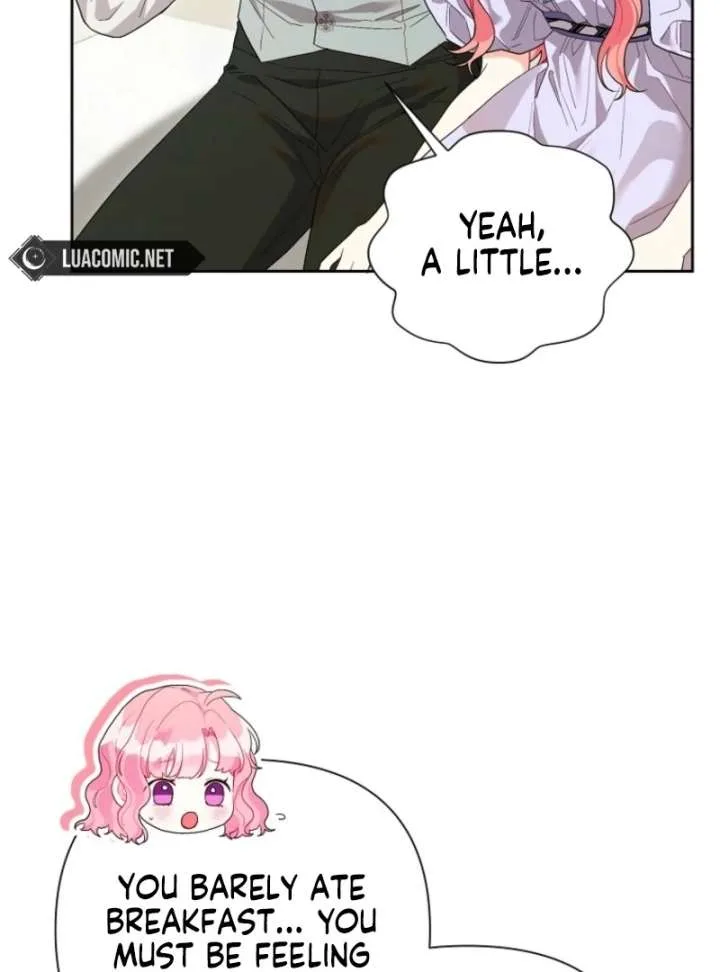 The Villain’s Daughter-in-Law has limited time Chapter 120 page 8