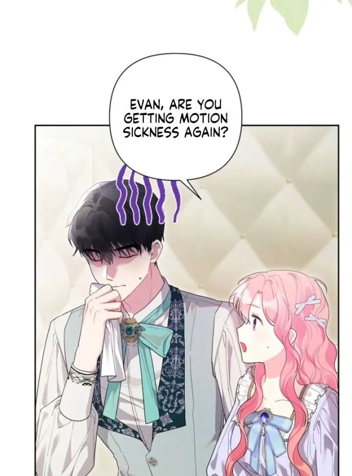 The Villain’s Daughter-in-Law has limited time Chapter 120 page 7