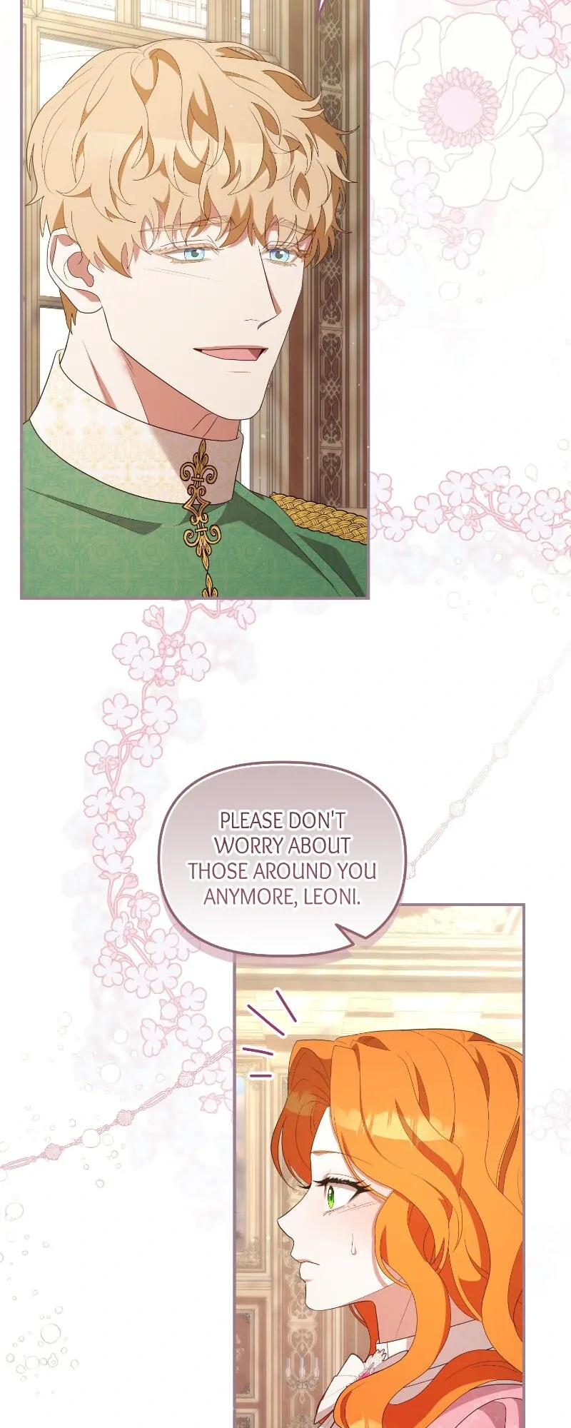 To Those Who Long for My Destruction Chapter 120 page 41