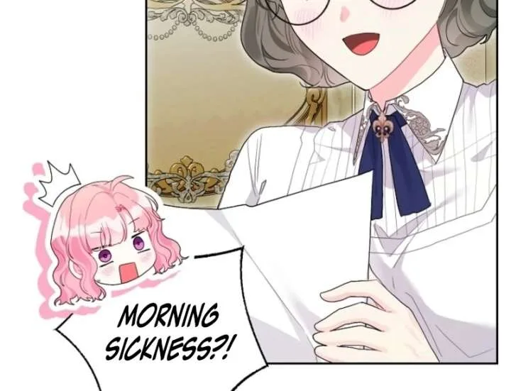 The Villain’s Daughter-in-Law has limited time Chapter 120 page 18