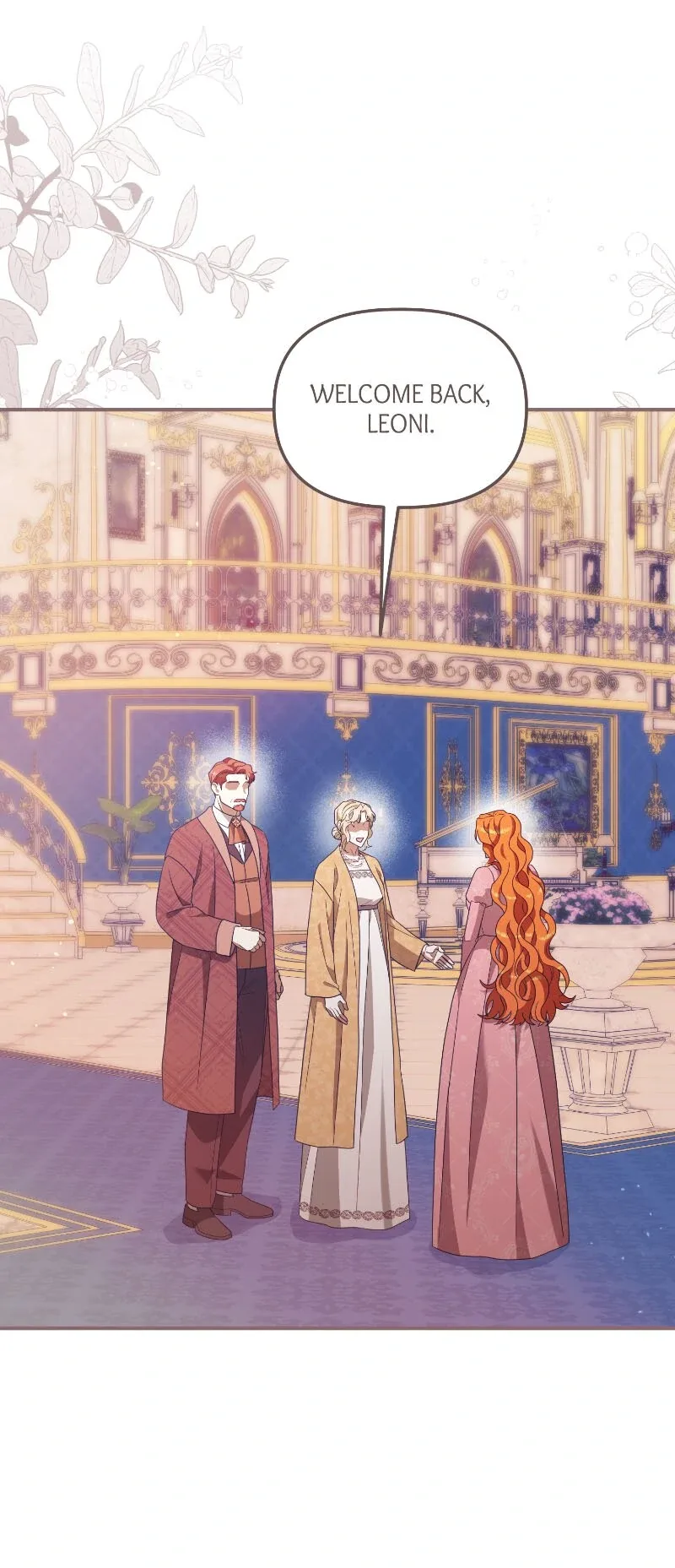 To Those Who Long for My Destruction Chapter 120 page 48