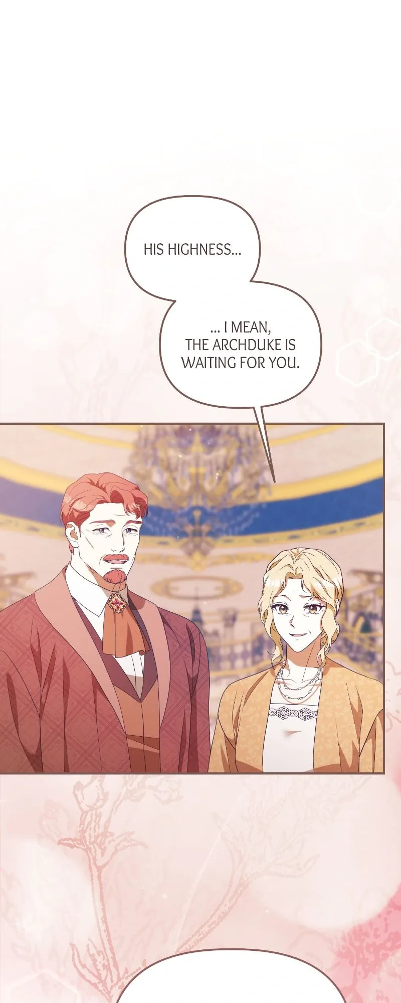 To Those Who Long for My Destruction Chapter 120 page 49