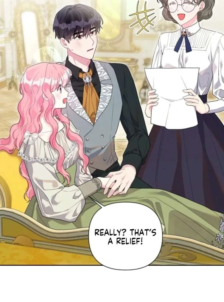 The Villain’s Daughter-in-Law has limited time Chapter 120 page 14