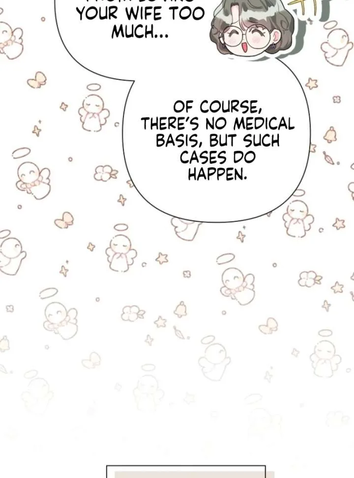 The Villain’s Daughter-in-Law has limited time Chapter 120 page 20