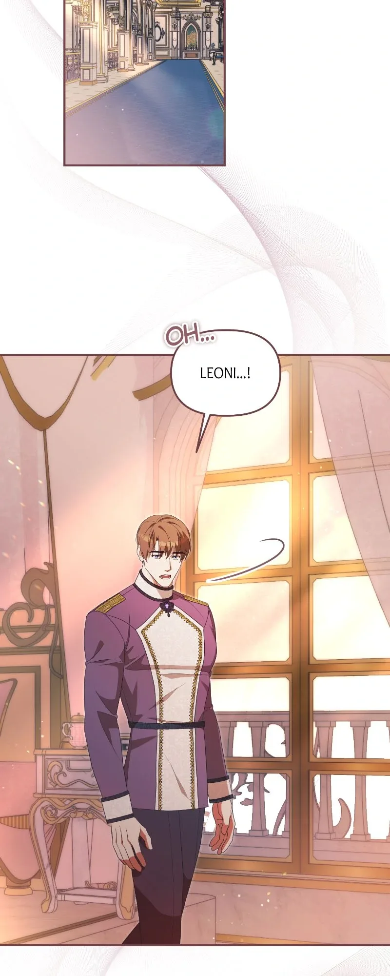 To Those Who Long for My Destruction Chapter 120 page 53