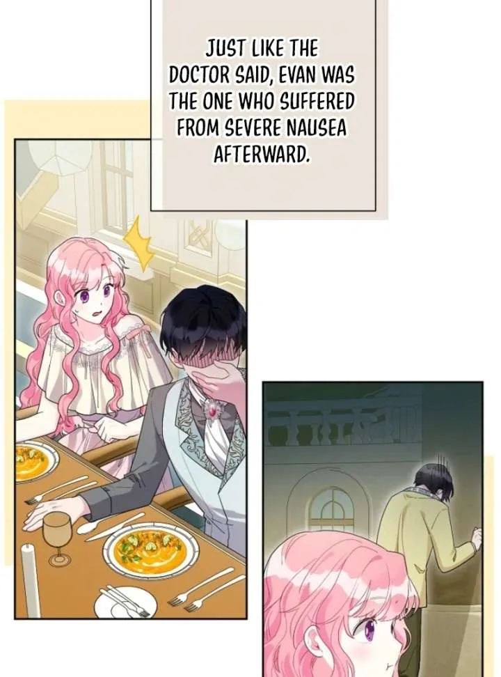 The Villain’s Daughter-in-Law has limited time Chapter 120 page 21