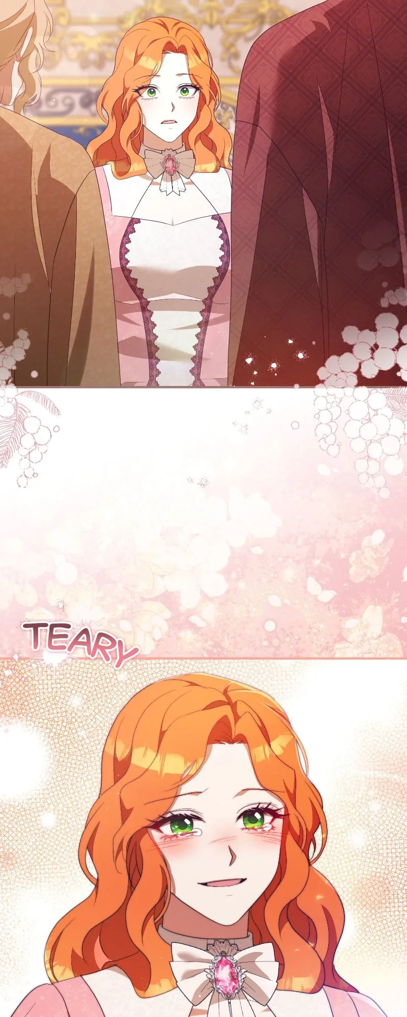 To Those Who Long for My Destruction Chapter 120 page 51