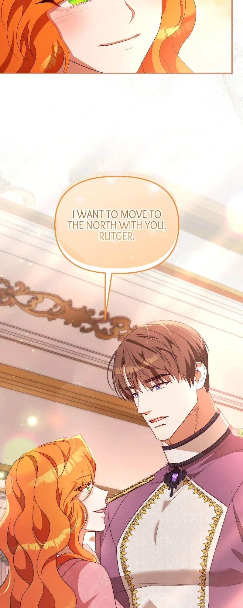 To Those Who Long for My Destruction Chapter 120 page 57
