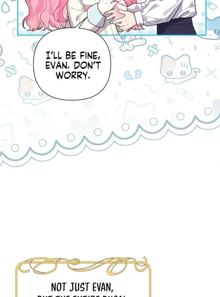 The Villain’s Daughter-in-Law has limited time Chapter 120 page 26