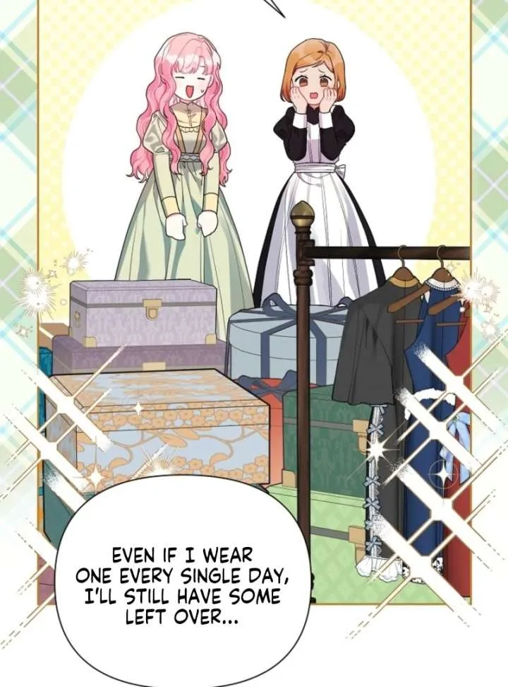 The Villain’s Daughter-in-Law has limited time Chapter 120 page 30