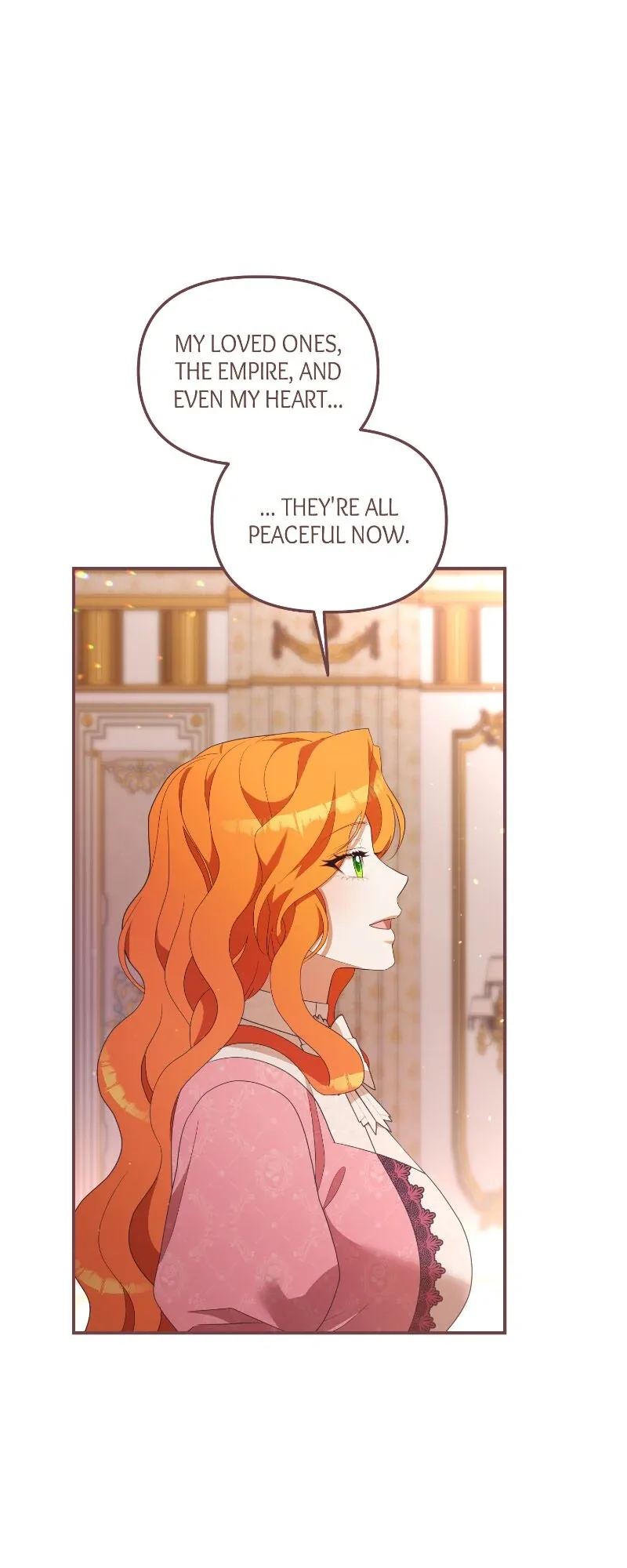 To Those Who Long for My Destruction Chapter 120 page 55