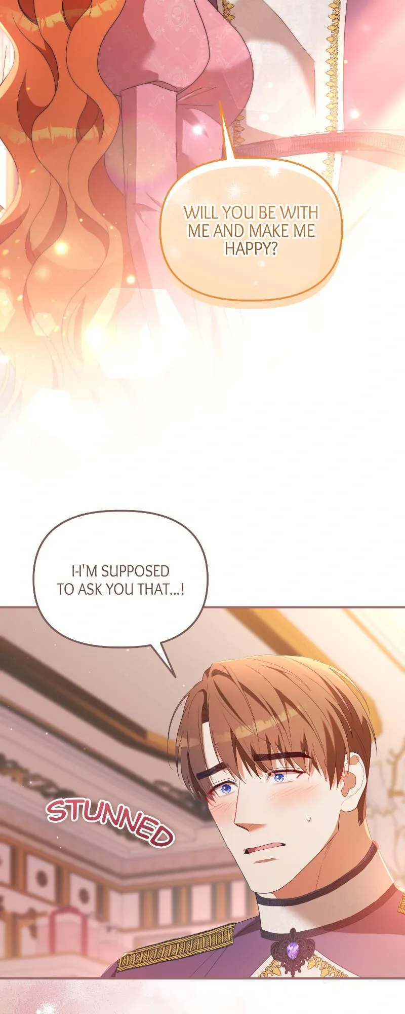 To Those Who Long for My Destruction Chapter 120 page 58