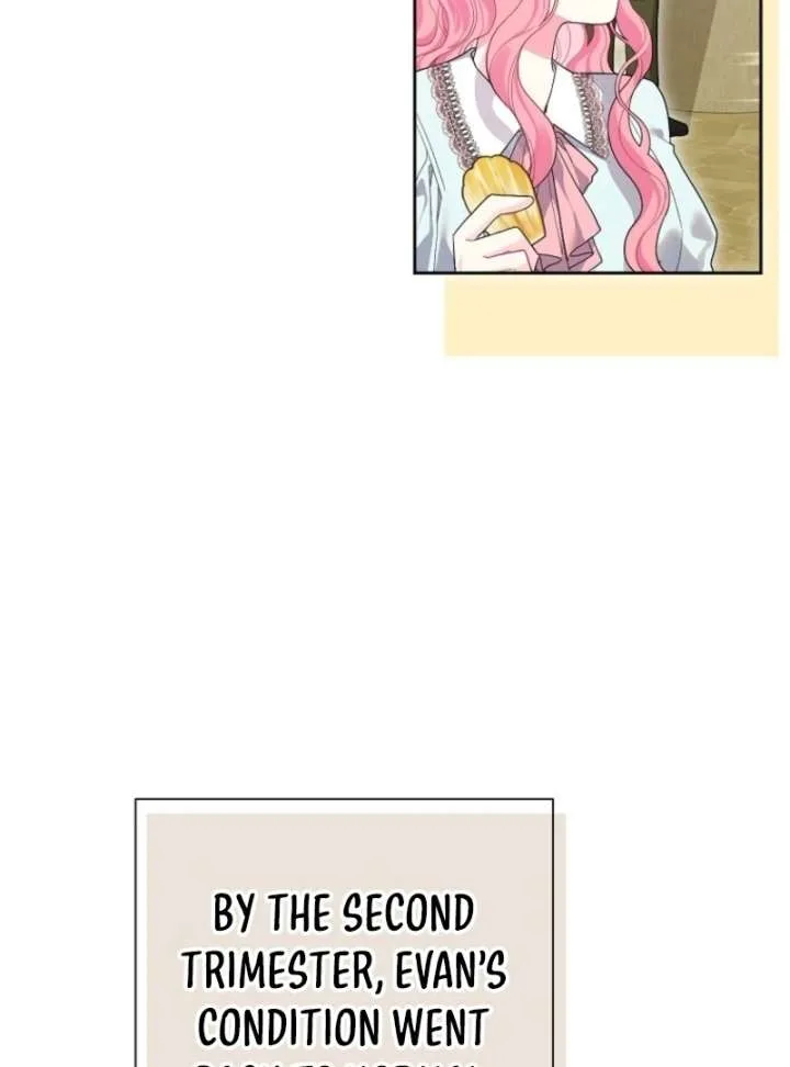 The Villain’s Daughter-in-Law has limited time Chapter 120 page 22