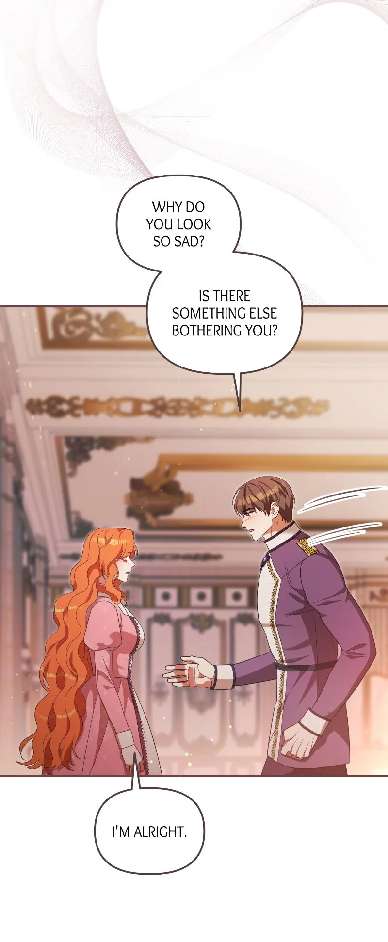 To Those Who Long for My Destruction Chapter 120 page 54