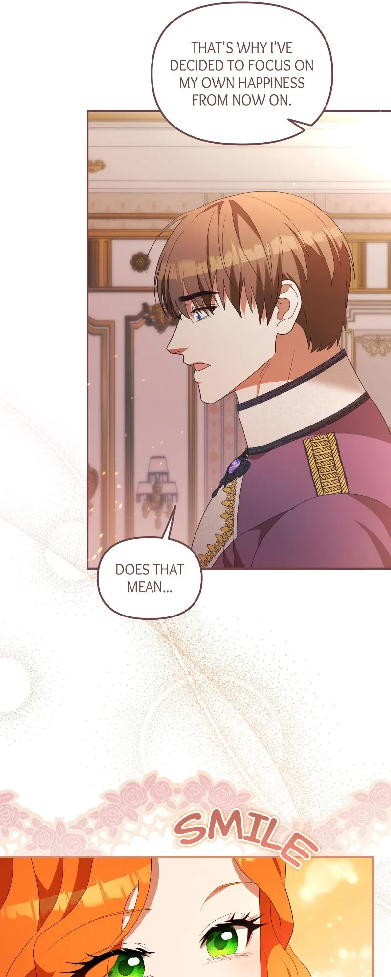 To Those Who Long for My Destruction Chapter 120 page 56