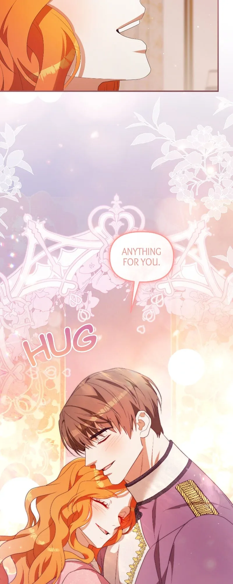 To Those Who Long for My Destruction Chapter 120 page 60