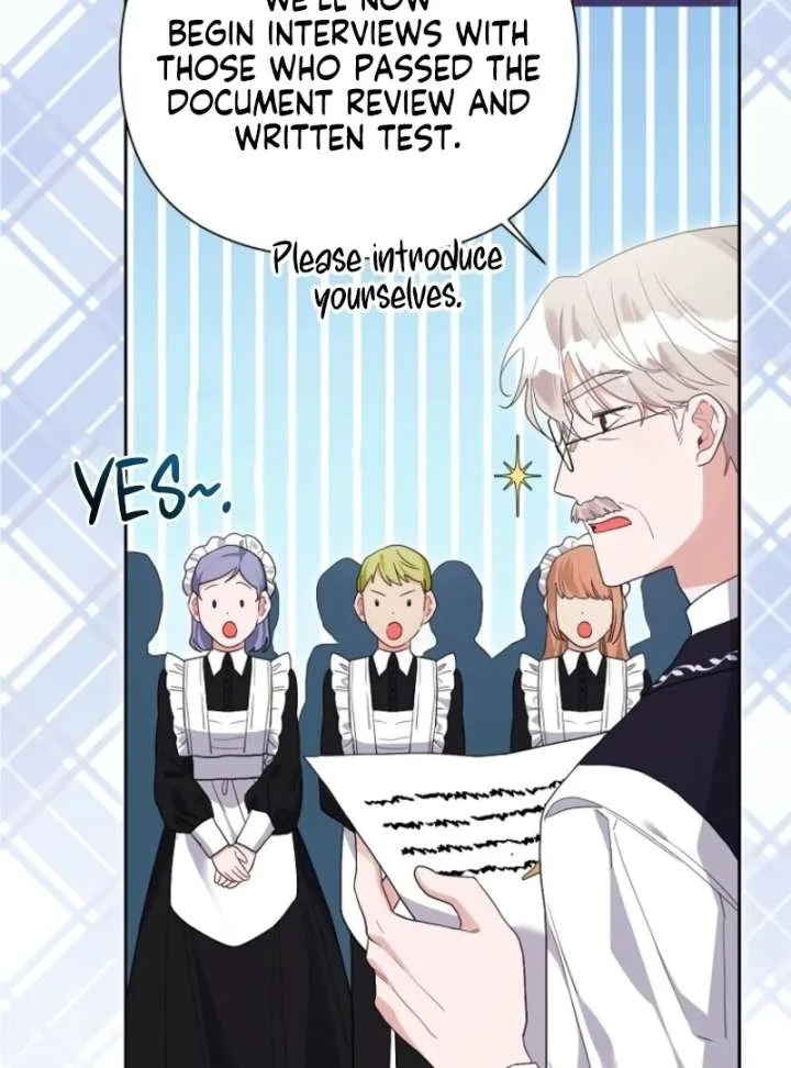 The Villain’s Daughter-in-Law has limited time Chapter 120 page 32