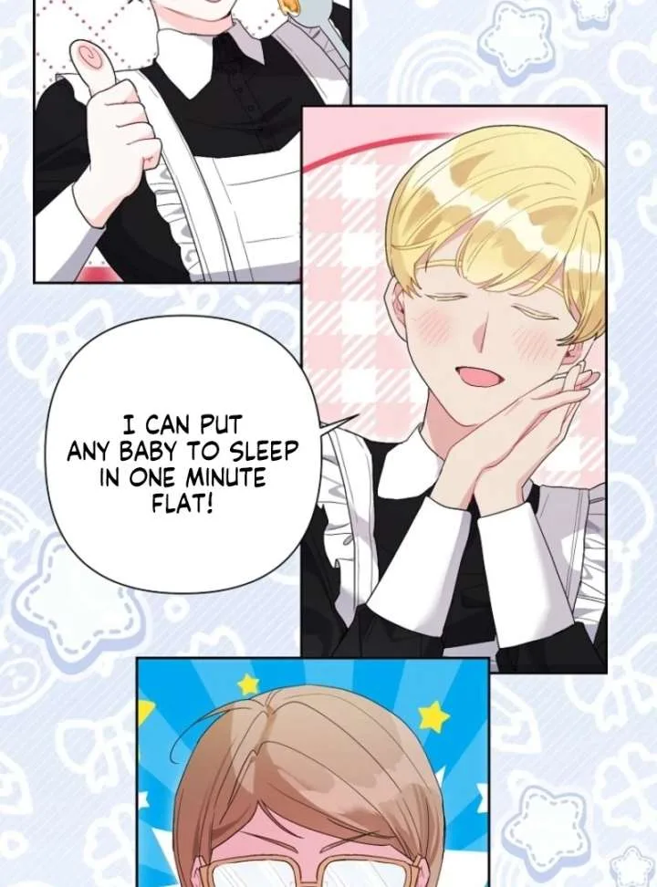 The Villain’s Daughter-in-Law has limited time Chapter 120 page 34