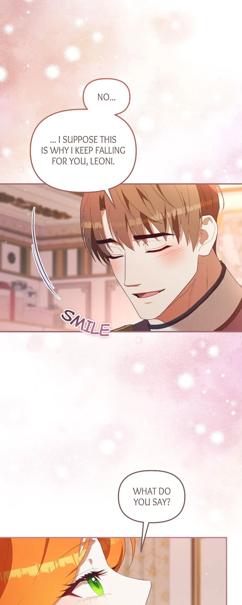 To Those Who Long for My Destruction Chapter 120 page 59