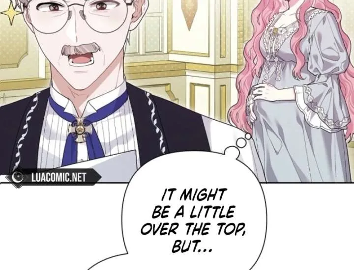The Villain’s Daughter-in-Law has limited time Chapter 120 page 37