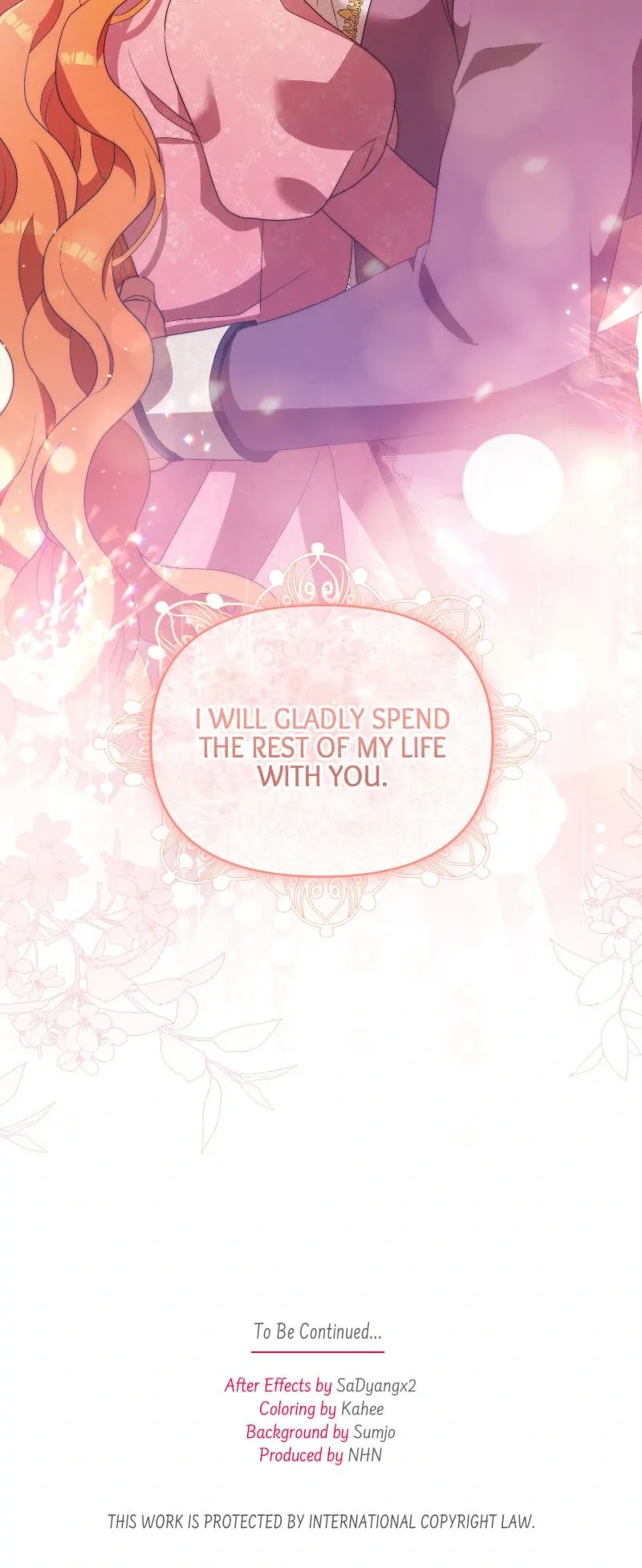 To Those Who Long for My Destruction Chapter 120 page 61