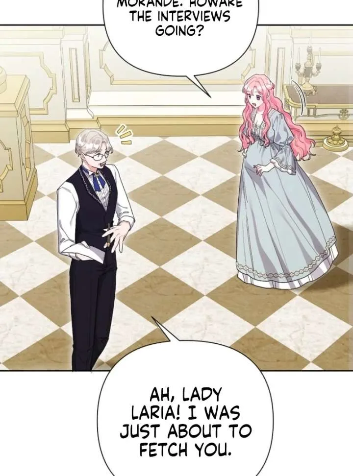 The Villain’s Daughter-in-Law has limited time Chapter 120 page 39