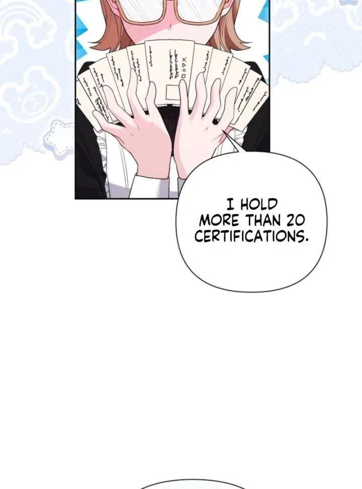 The Villain’s Daughter-in-Law has limited time Chapter 120 page 35