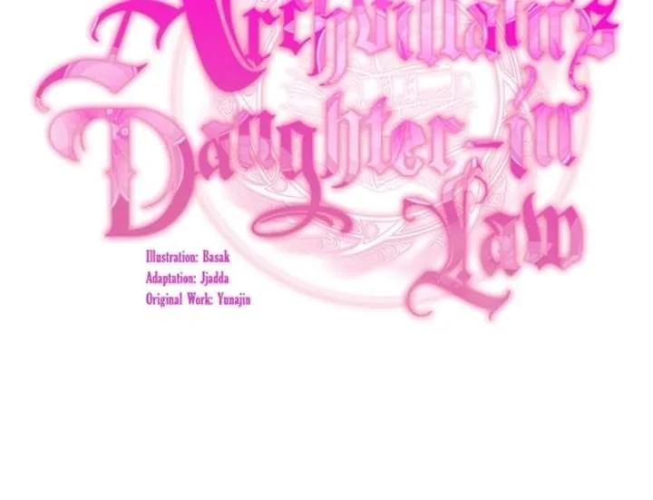 The Villain’s Daughter-in-Law has limited time Chapter 120 page 45