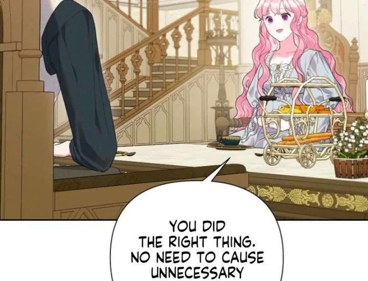 The Villain’s Daughter-in-Law has limited time Chapter 120 page 55