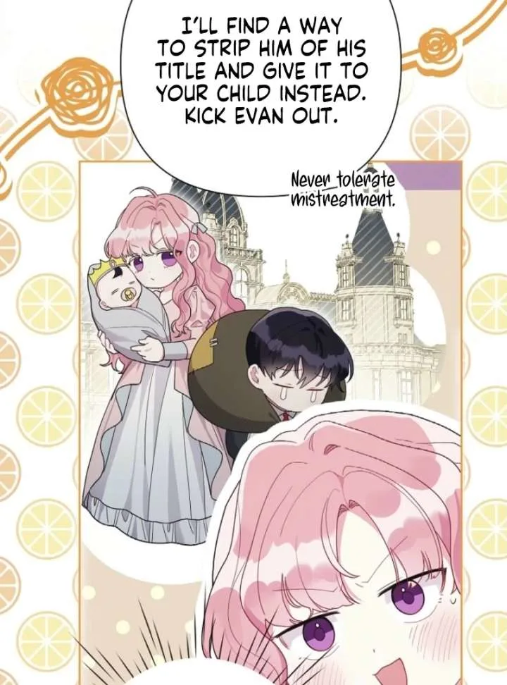 The Villain’s Daughter-in-Law has limited time Chapter 120 page 60