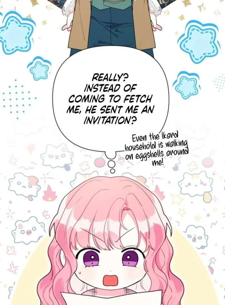 The Villain’s Daughter-in-Law has limited time Chapter 120 page 83