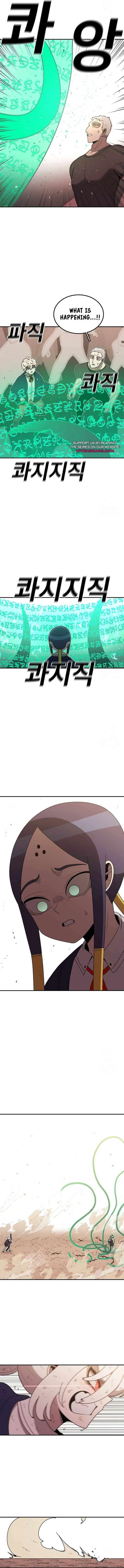The House Without Time Chapter 121 page 5